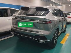 SAIC MG RX5 New Energy eRX5 Super Hybrid Premium Edition - ფოტო 4