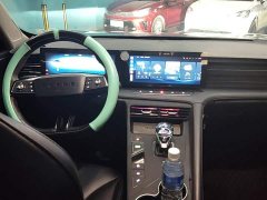 SAIC MG RX5 New Energy eRX5 Super Hybrid Premium Edition - ფოტო 5