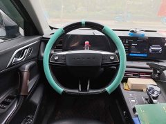 SAIC MG RX5 New Energy eRX5 Super Hybrid Premium Edition - ფოტო 6
