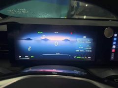 SAIC MG RX5 New Energy eRX5 Super Hybrid Premium Edition - ფოტო 8