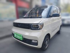 Wuling Hongguang MINIEV 2022 Macaron Fashion Edition LFP - ფოტო 1