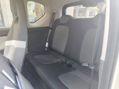 Wuling Hongguang MINIEV 2022 Macaron Fashion Edition LFP - ფოტო 13