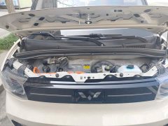Wuling Hongguang MINIEV 2022 Macaron Fashion Edition LFP - ფოტო 16