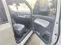 Wuling Hongguang MINIEV 2022 Macaron Fashion Edition LFP - ფოტო 19