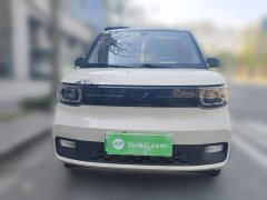 Wuling Hongguang MINIEV 2022 Macaron Fashion Edition LFP - ფოტო 2