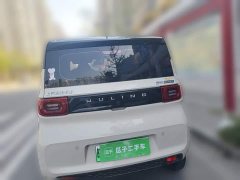 Wuling Hongguang MINIEV 2022 Macaron Fashion Edition LFP - ფოტო 3