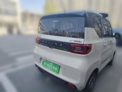Wuling Hongguang MINIEV 2022 Macaron Fashion Edition LFP - ფოტო 4