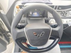 Wuling Hongguang MINIEV 2022 Macaron Fashion Edition LFP - ფოტო 6