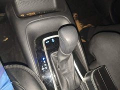 Toyota Corolla TNGA 1.5L CVT Pioneer Edition - ფოტო 10