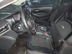 Toyota Corolla TNGA 1.5L CVT Pioneer Edition - ფოტო 11