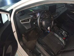 Toyota Corolla TNGA 1.5L CVT Pioneer Edition - ფოტო 12