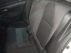 Toyota Corolla TNGA 1.5L CVT Pioneer Edition - ფოტო 13