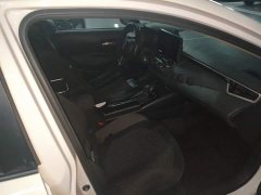 Toyota Corolla TNGA 1.5L CVT Pioneer Edition - ფოტო 19
