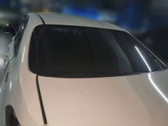 Toyota Corolla TNGA 1.5L CVT Pioneer Edition - ფოტო 3