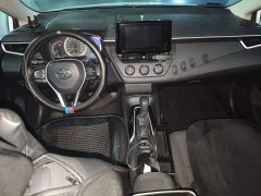 Toyota Corolla TNGA 1.5L CVT Pioneer Edition - ფოტო 5