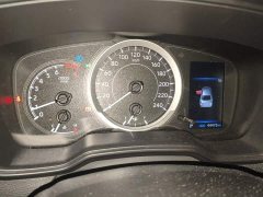 Toyota Corolla TNGA 1.5L CVT Pioneer Edition - ფოტო 7