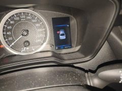 Toyota Corolla TNGA 1.5L CVT Pioneer Edition - ფოტო 8
