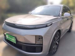 Li Auto L8 Pro - ფოტო 1