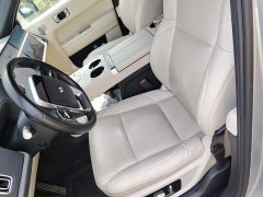 Li Auto L8 Pro - ფოტო 11