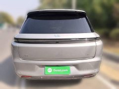 Li Auto L8 Pro - ფოტო 3