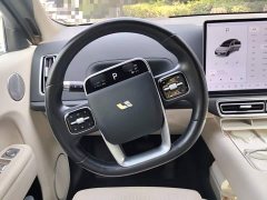 Li Auto L8 Pro - ფოტო 6