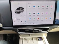 Li Auto L8 Pro - ფოტო 9