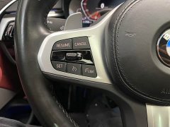 BMW 5 Series Facelift 530Li Premier M Sport Package - ფოტო 11