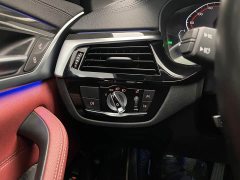 BMW 5 Series Facelift 530Li Premier M Sport Package - ფოტო 12