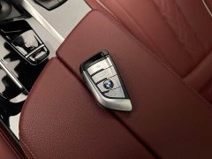 BMW 5 Series Facelift 530Li Premier M Sport Package - ფოტო 15