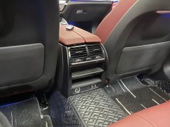 BMW 5 Series Facelift 530Li Premier M Sport Package - ფოტო 18
