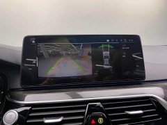 BMW 5 Series Facelift 530Li Premier M Sport Package - ფოტო 19