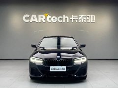 BMW 5 Series Facelift 530Li Premier M Sport Package - ფოტო 2