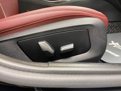 BMW 5 Series Facelift 530Li Premier M Sport Package - ფოტო 20