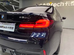 BMW 5 Series Facelift 530Li Premier M Sport Package - ფოტო 6
