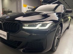 BMW 5 Series Facelift 530Li Premier M Sport Package - ფოტო 7