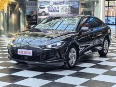 Volkswagen Lingdu L 280TSI DSG Dazzling Red Edition - ფოტო 1