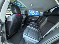 Volkswagen Lingdu L 280TSI DSG Dazzling Red Edition - ფოტო 10