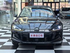 Volkswagen Lingdu L 280TSI DSG Dazzling Red Edition - ფოტო 2