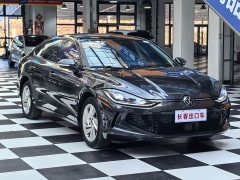 Volkswagen Lingdu L 280TSI DSG Dazzling Red Edition - ფოტო 3