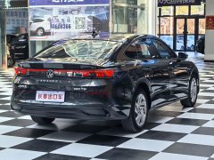 Volkswagen Lingdu L 280TSI DSG Dazzling Red Edition - ფოტო 4