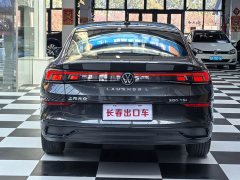 Volkswagen Lingdu L 280TSI DSG Dazzling Red Edition - ფოტო 5