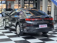 Volkswagen Lingdu L 280TSI DSG Dazzling Red Edition - ფოტო 6