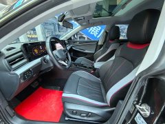 Volkswagen Lingdu L 280TSI DSG Dazzling Red Edition - ფოტო 7