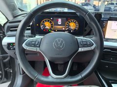 Volkswagen Lingdu L 280TSI DSG Dazzling Red Edition - ფოტო 8