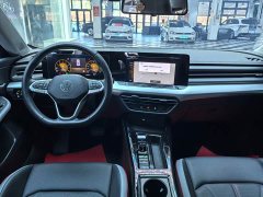 Volkswagen Lingdu L 280TSI DSG Dazzling Red Edition - ფოტო 9