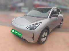 Geely Xing Yuan 310km Youth Edition - ფოტო 1