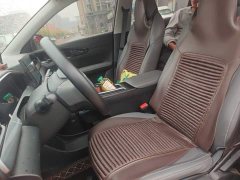 Geely Xing Yuan 310km Youth Edition - ფოტო 11