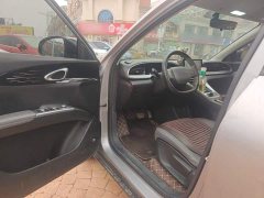 Geely Xing Yuan 310km Youth Edition - ფოტო 12