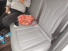 Geely Xing Yuan 310km Youth Edition - ფოტო 13