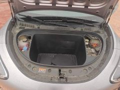 Geely Xing Yuan 310km Youth Edition - ფოტო 16